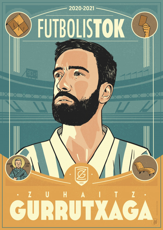 FUTBOLISTOK