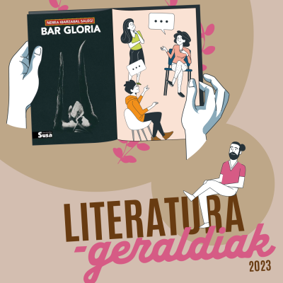 Literatura geraldiak - Bar Gloria.png