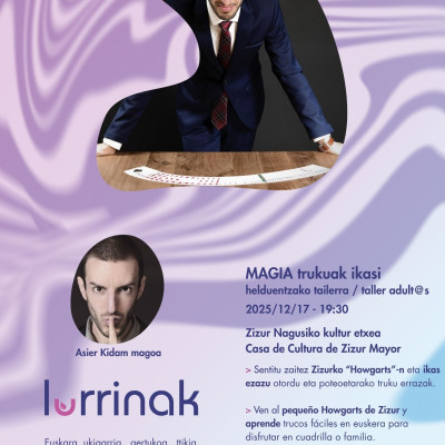 Lurrinak Magia txiki.jpg