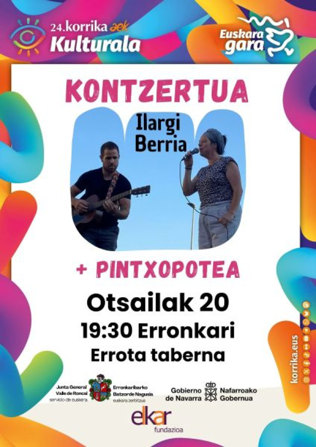 Erronkaribarko korrika kulturala. Kontzertua eta pintxopotea.jpg