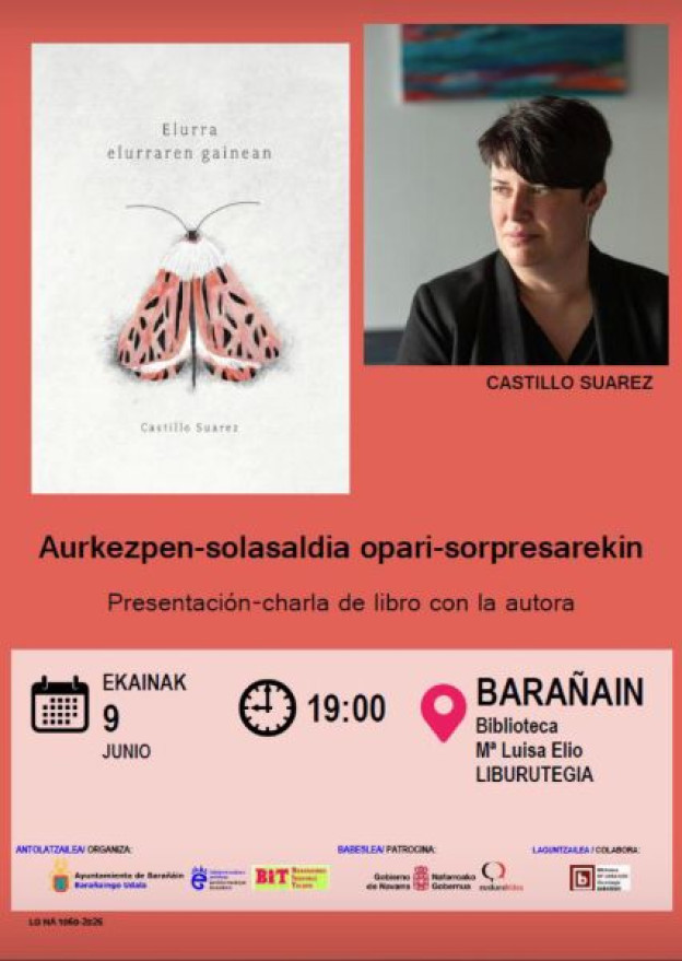 Elurra elurraren gainean Barañain.jpg